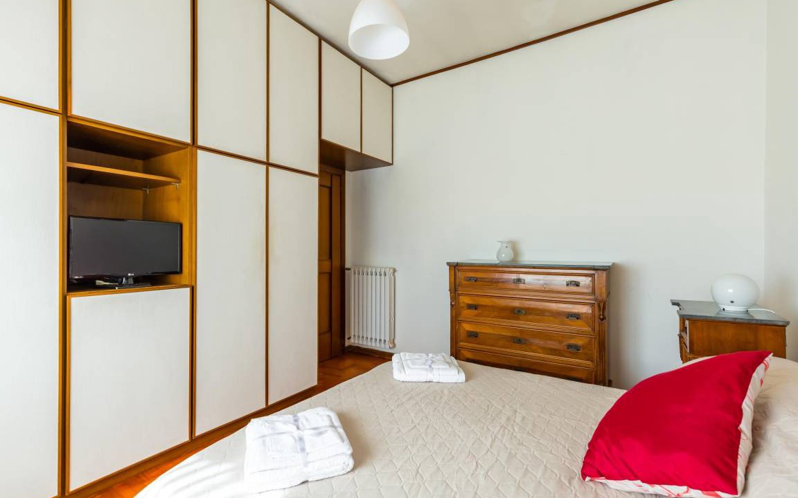 Photo of Bedroom in Arenella