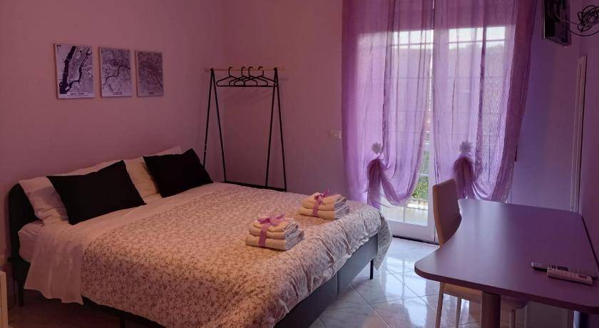 Photo of Bedroom in Pomigliano D'arco