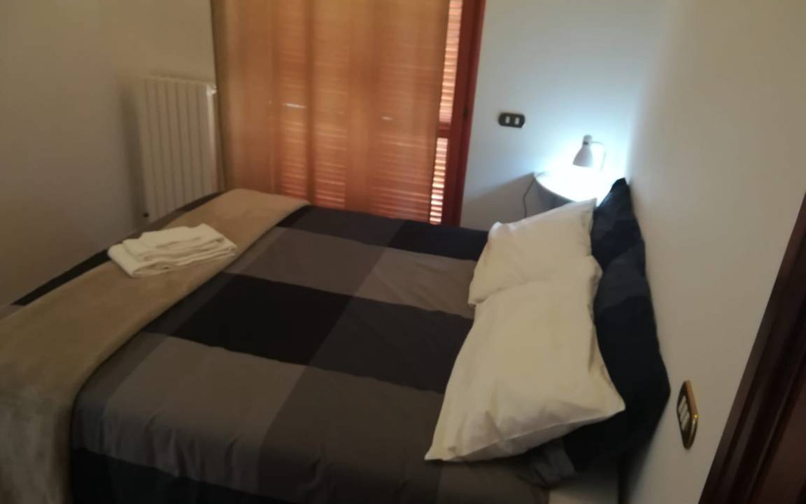 Photo of Bedroom in Mendicino