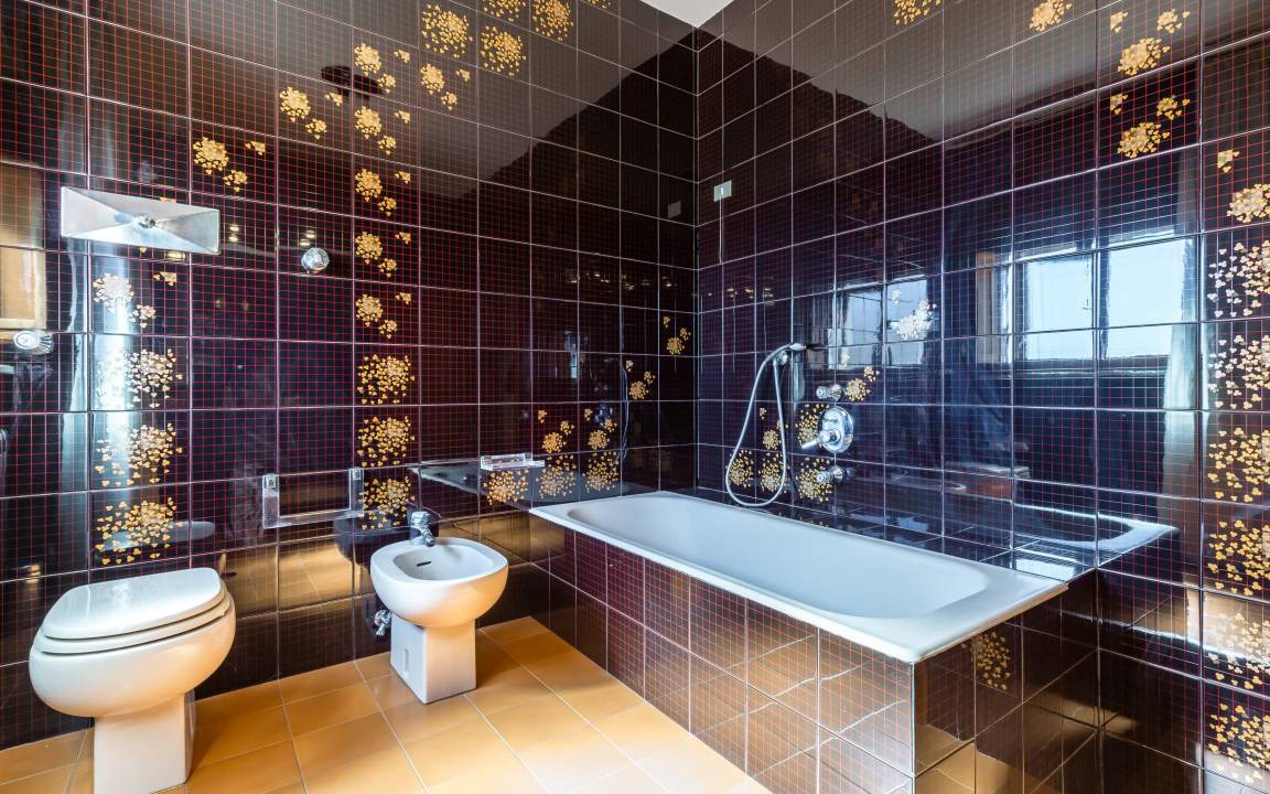 Photo of Bathroom in Arenella