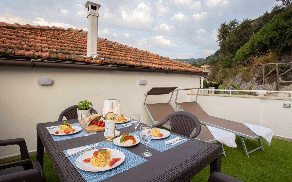 Photo of Patio Balcony in Sorrento City Centre
