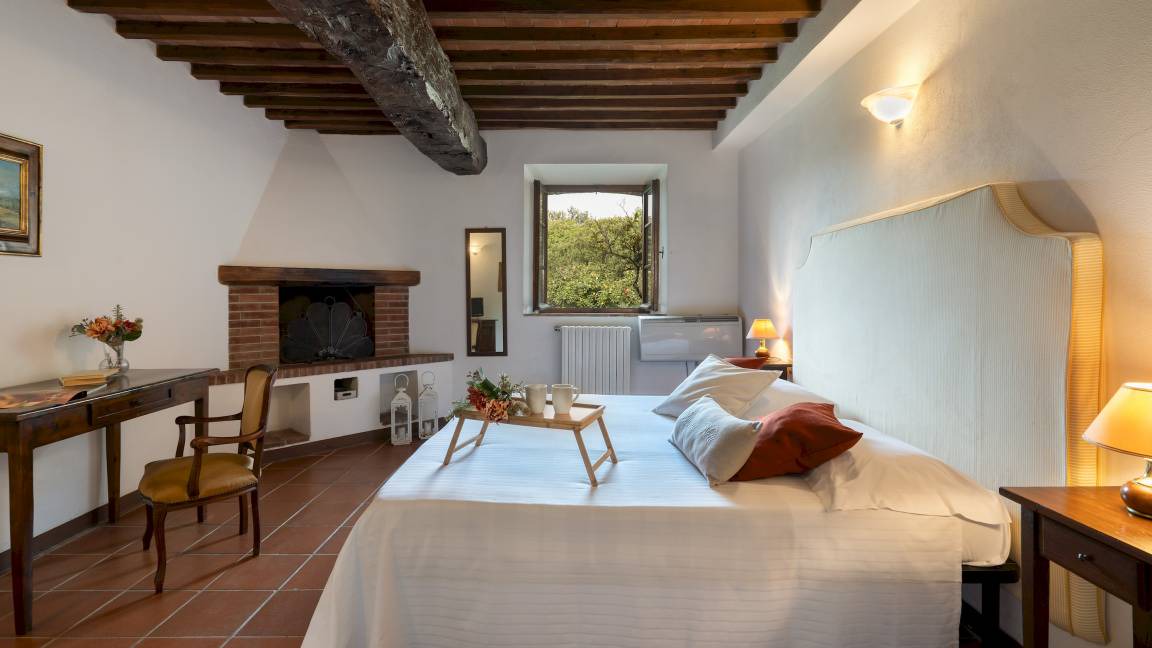 Photo of Livingroom in Monteriggioni
