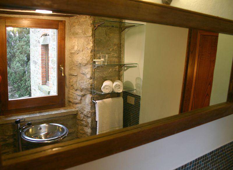 Photo of Bathroom in Caprese Michelangelo