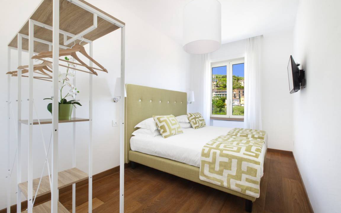 Photo of Bedroom in Sorrento Historic Centre
