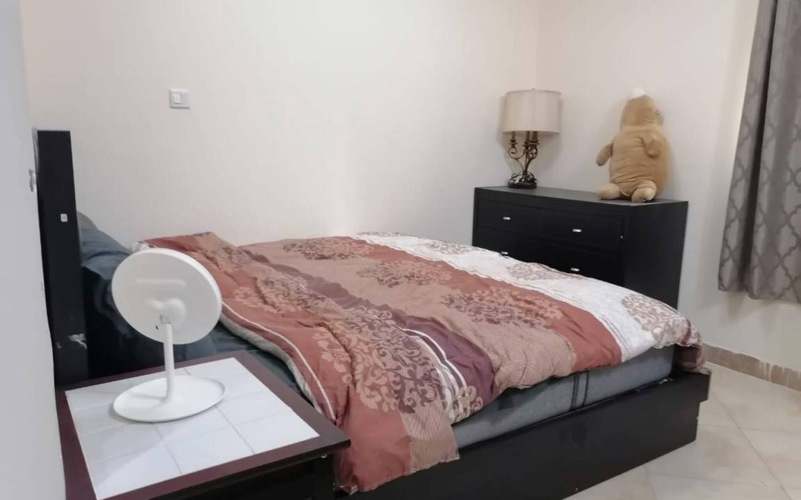 Photo of Bedroom in Dubai
