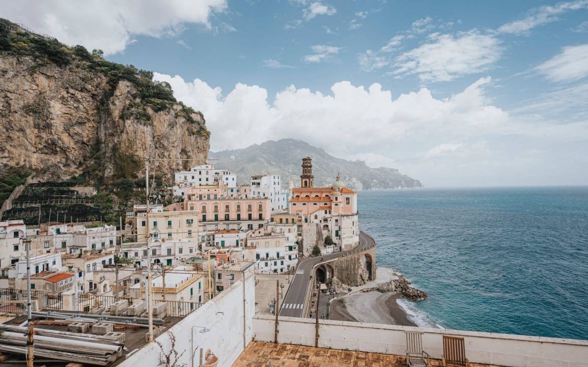 Photo of Others in Atrani