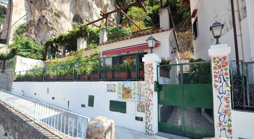Photo of Others in Amalfi
