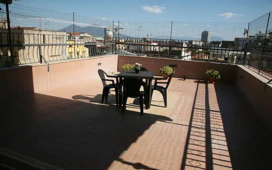 Photo of Patio Balcony in Montecalvario