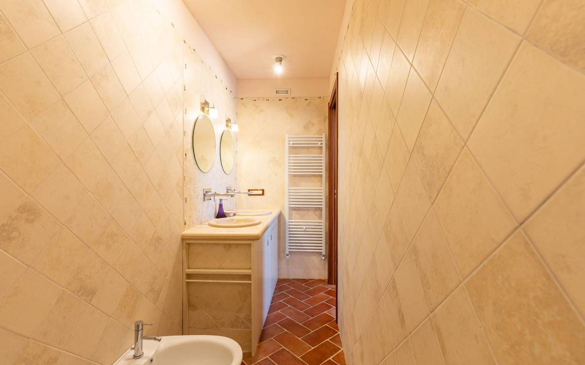 Photo of Bathroom in Serre di Rapolano