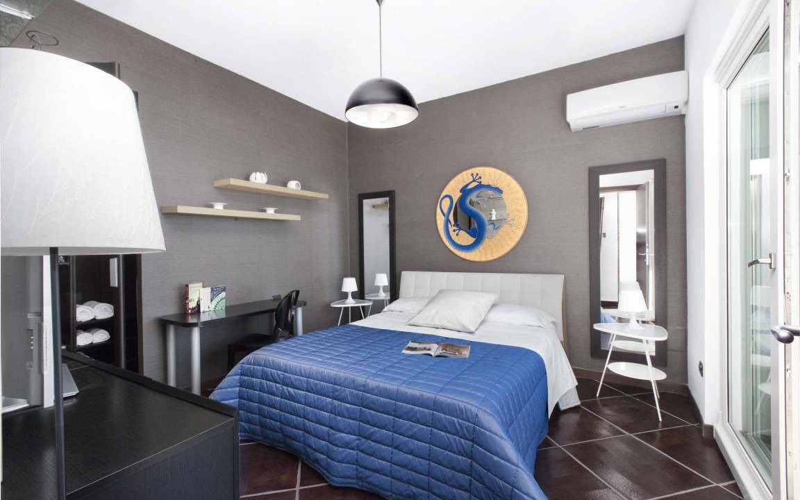 Photo of Bedroom in Priora