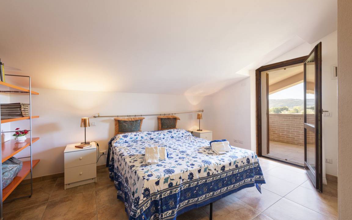 Photo of Bedroom in Lucignano