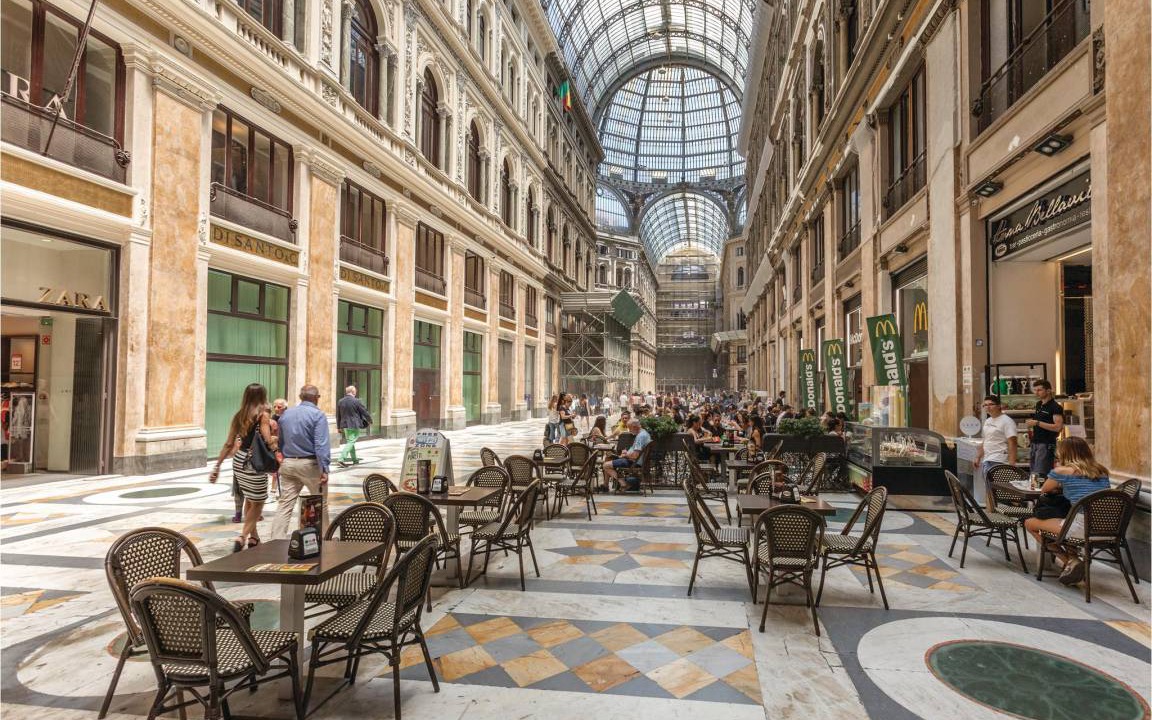 Photo of Others in Piazza Roma