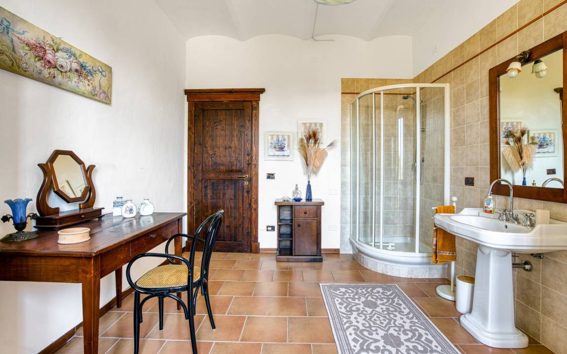 Photo of Bathroom in Marsciano