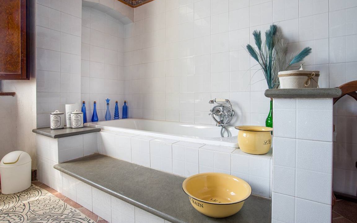 Photo of Bathroom in Marsciano