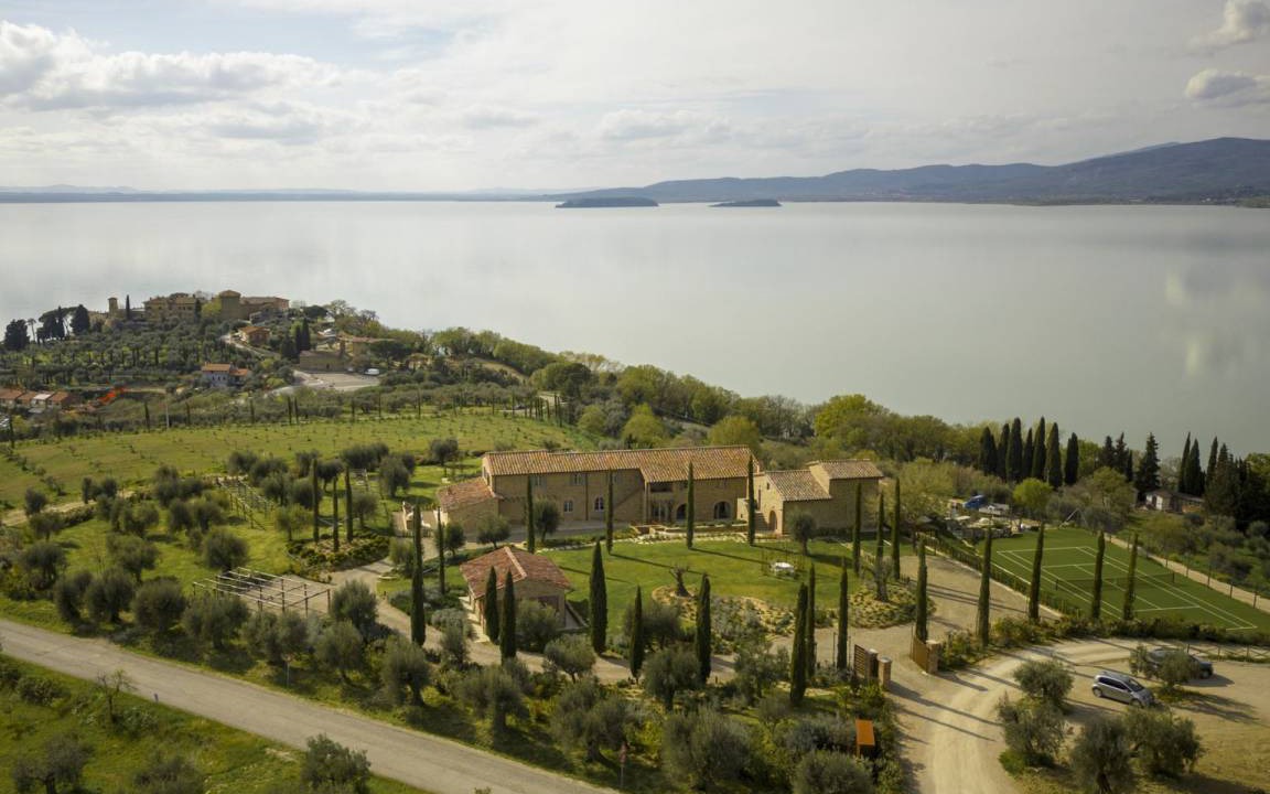 Photo of Others in Monte del Lago
