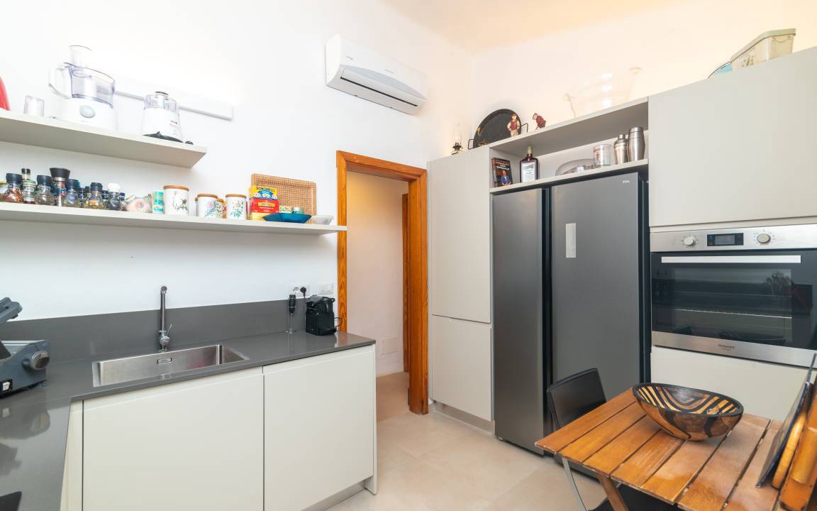 Photo of Kitchen in Portobello