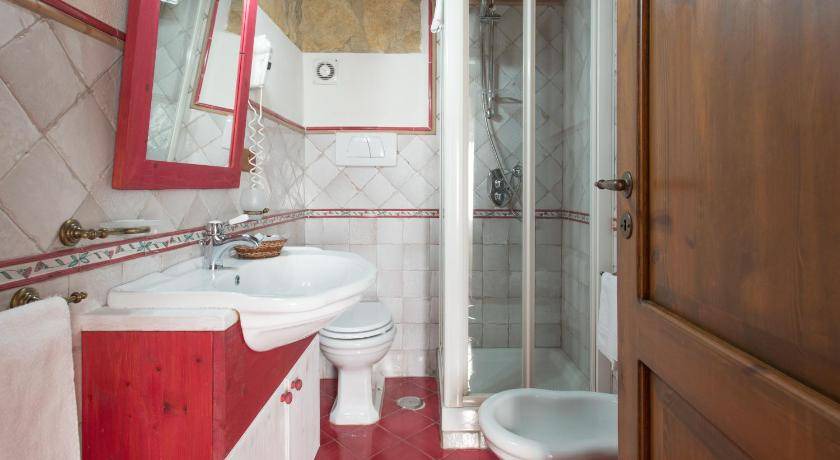 Photo of Bathroom in Settefrati