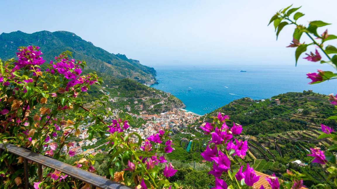 Photo of Others in Ravello