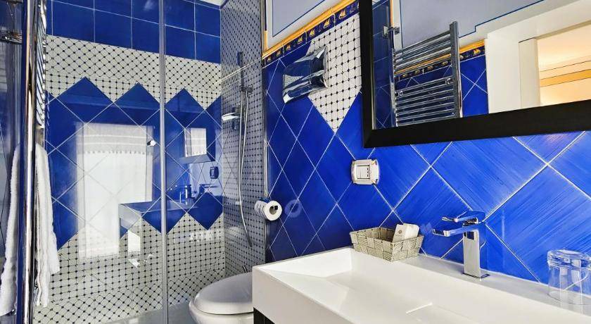 Photo of Bathroom in Termoli