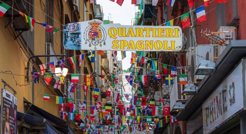 Photo of Others in Quartieri Spagnoli