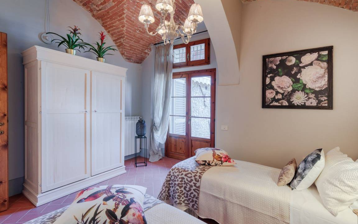 Photo of Bedroom in Marcialla