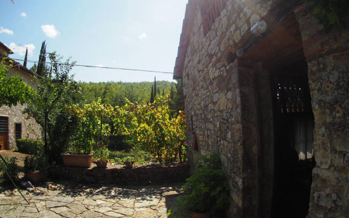 Photo of Others in Gaiole in Chianti