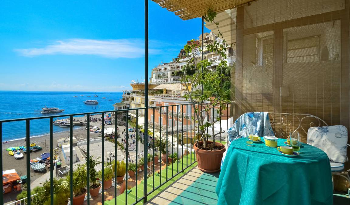 Photo of Others in Positano City Centre