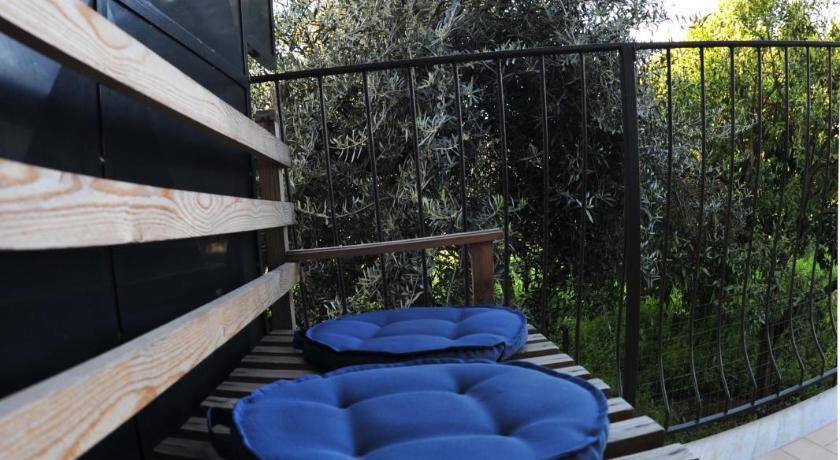 Photo of Patio Balcony in Torre del Greco