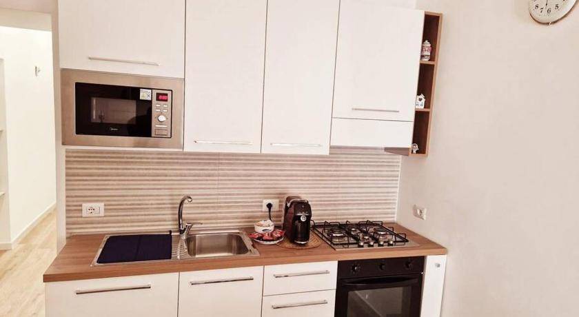 Photo of Kitchen in Materdei