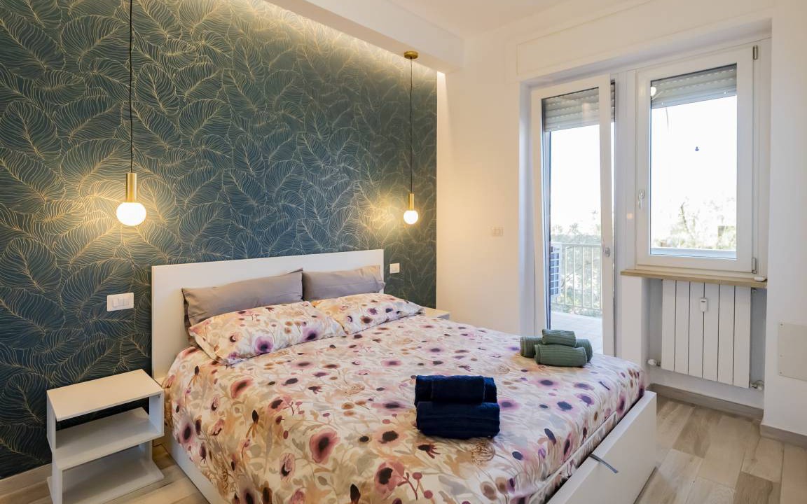 Photo of Bedroom in Pescara