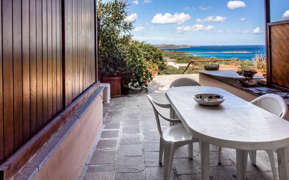 Photo of Patio Balcony in Portisco