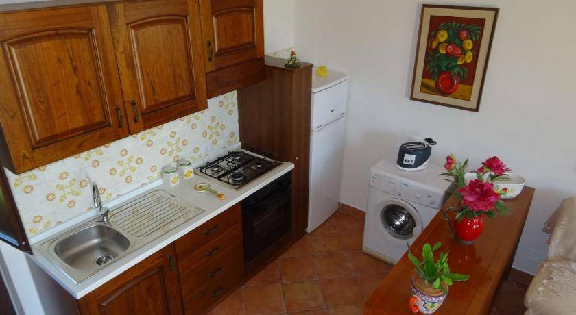 Photo of Kitchen in Cassino