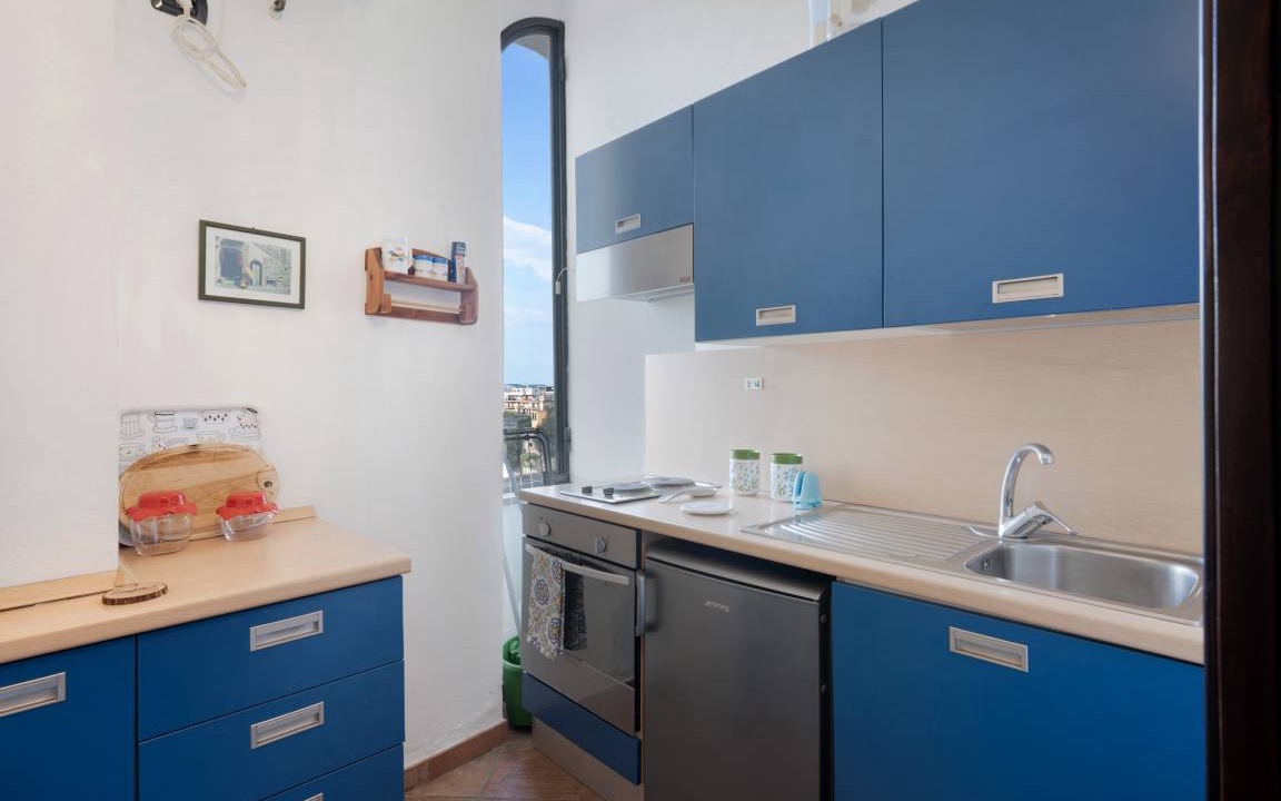 Photo of Kitchen in Pozzuoli