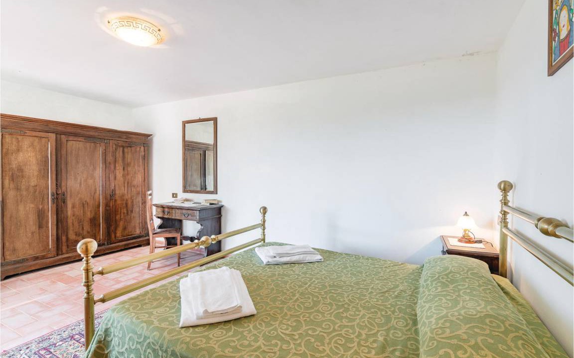 Photo of Bedroom in Loro Ciuffenna