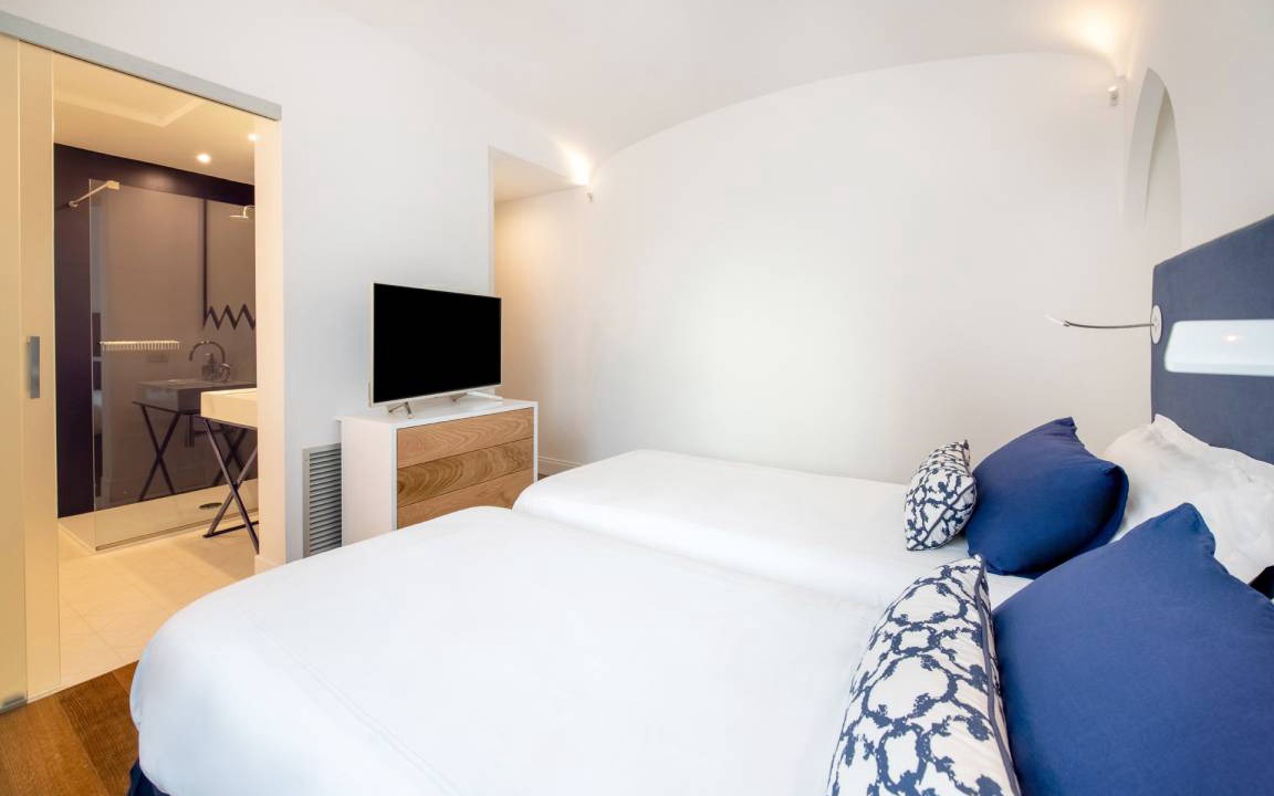 Photo of Bedroom in Sant'Agnello