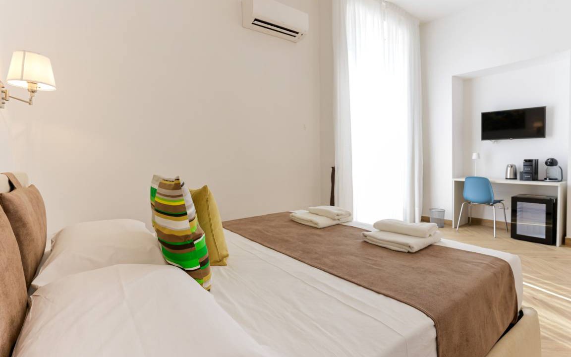 Photo of Bedroom in Montecalvario