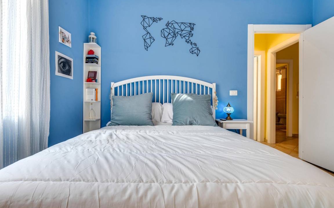 Photo of Bedroom in Vittorio Emanuele