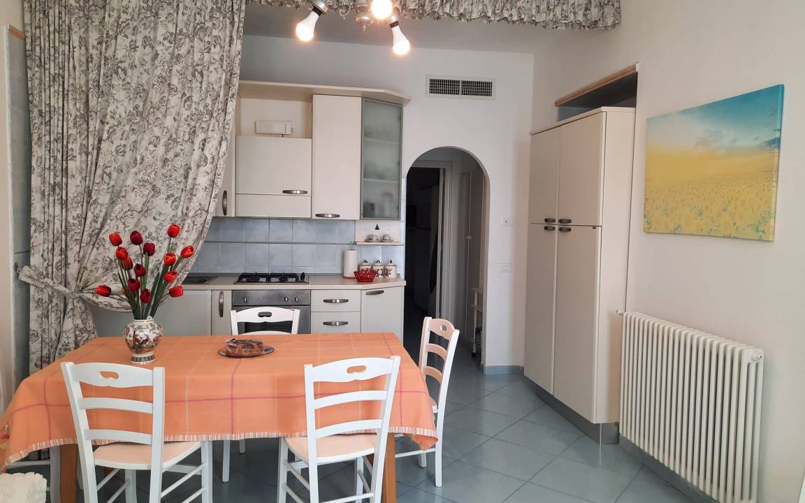 Photo of Kitchen in Fiaiano