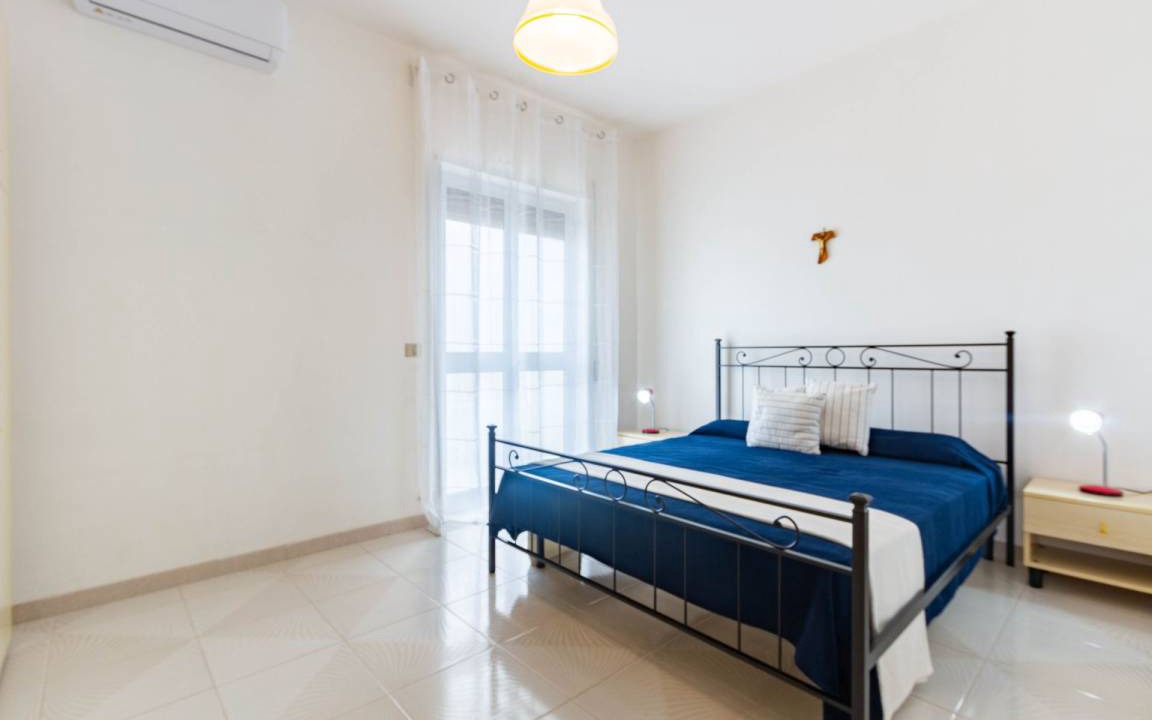 Photo of Bedroom in Torre Canne