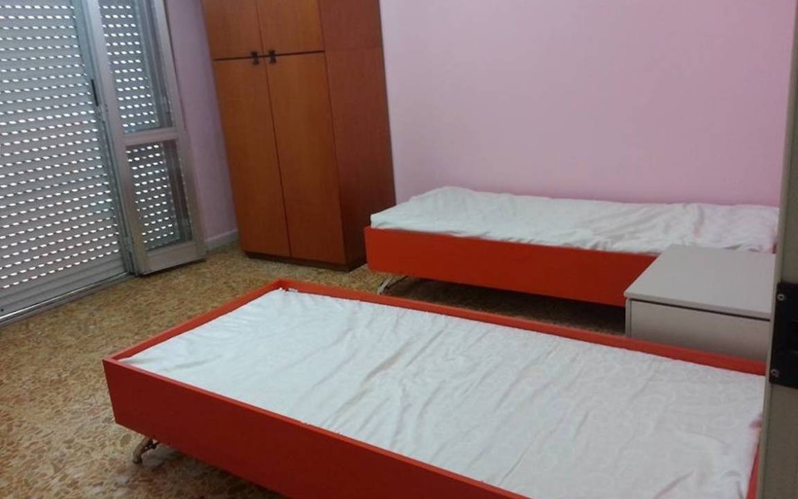 Photo of Bedroom in Fuorigrotta
