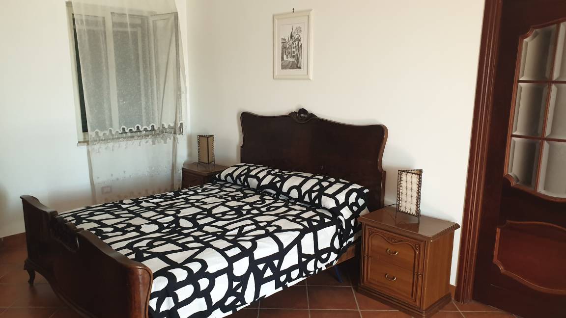 Photo of Bedroom in Boscotrecase