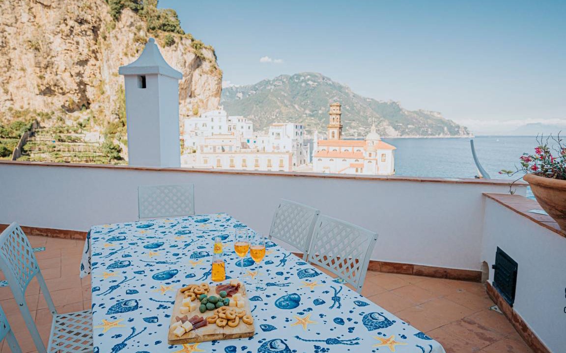 Photo of Others in Atrani