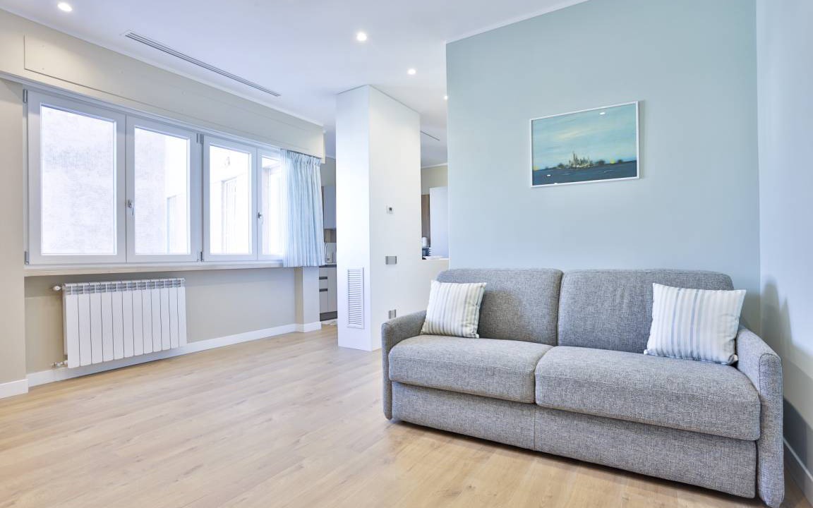 Photo of Livingroom in Vomero