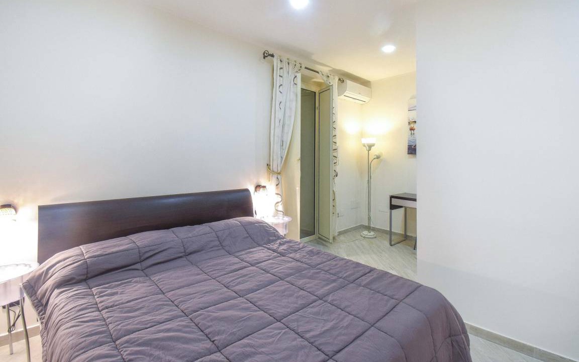 Photo of Bedroom in Quartieri Spagnoli