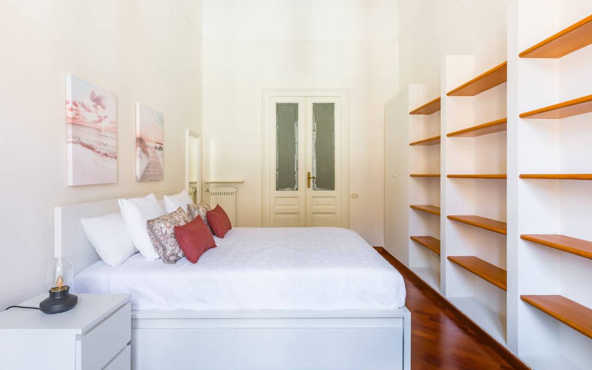 Photo of Bedroom in Santa Lucia