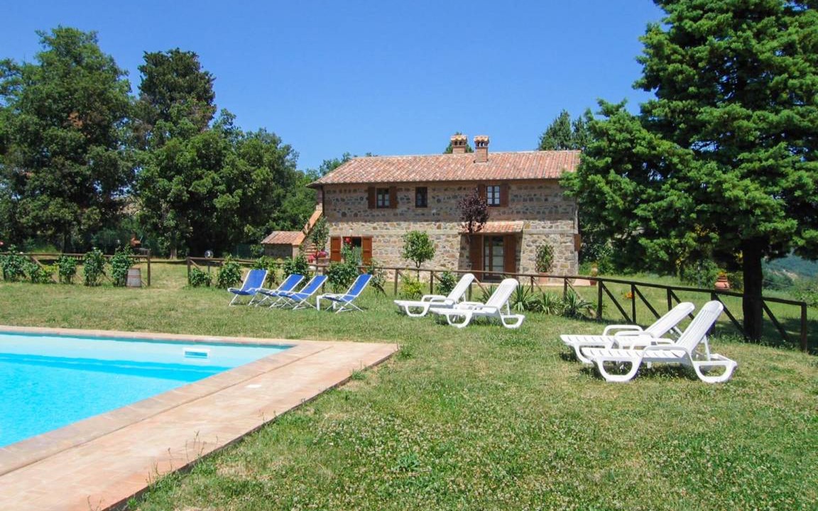 Photo of Outdoor in Il Poggio
