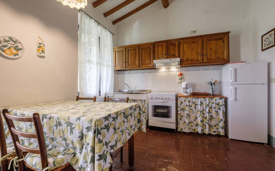 Photo of Kitchen in Gallina