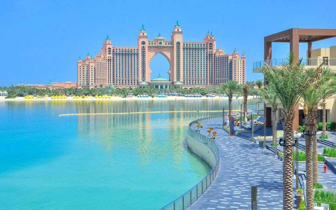 Photo of Others in Palm Jumeirah