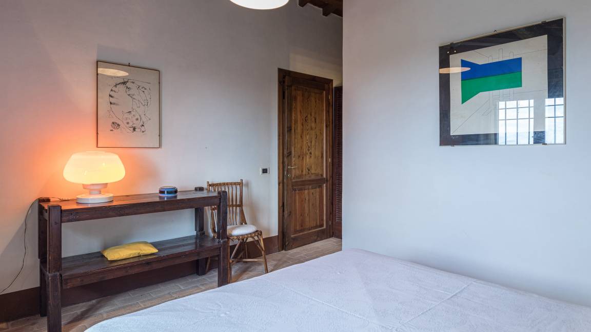 Photo of Bedroom in Gualdo Cattaneo