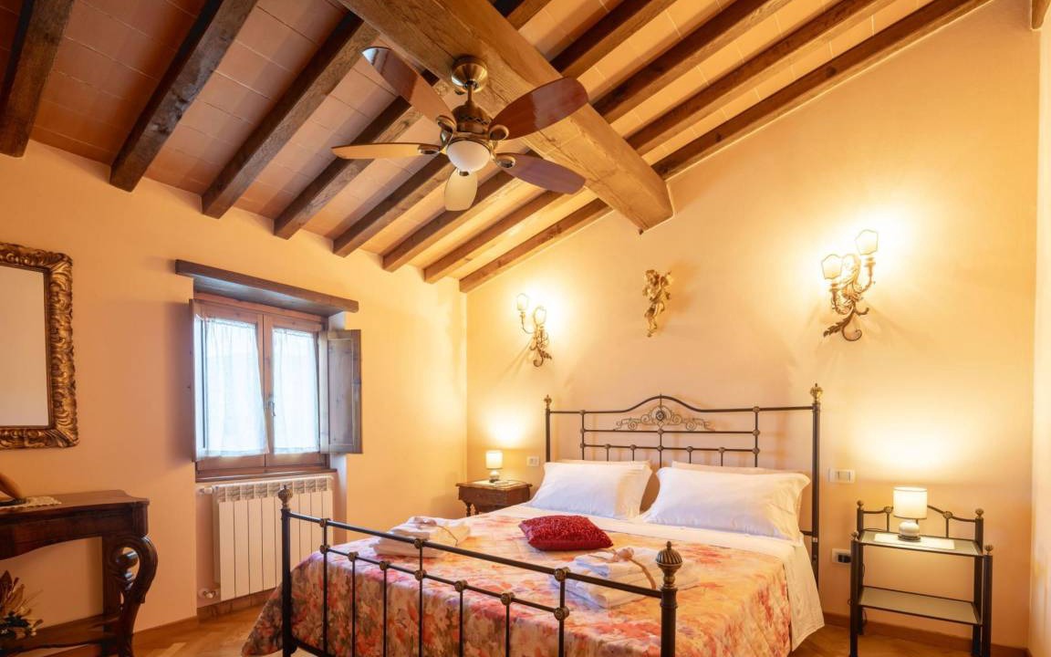 Photo of Bedroom in Ortignano Raggiolo